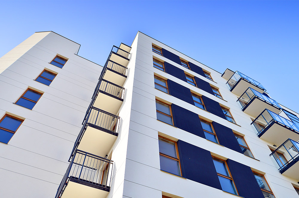 The Easiest Way to Scale in Multifamily
