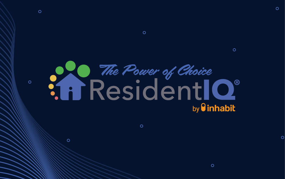 Announcing ResidentIQ