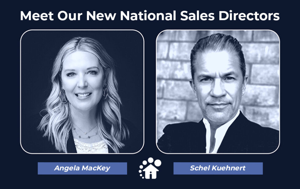 Introducing Our New National Sales Directors Schel Kuehnert & Angela