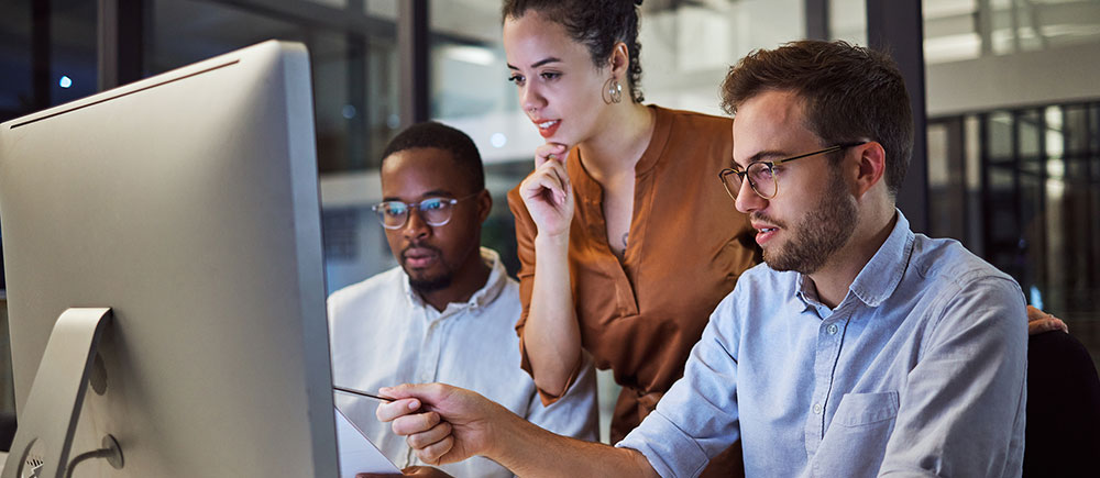 What is a Learning Management System for Property Management