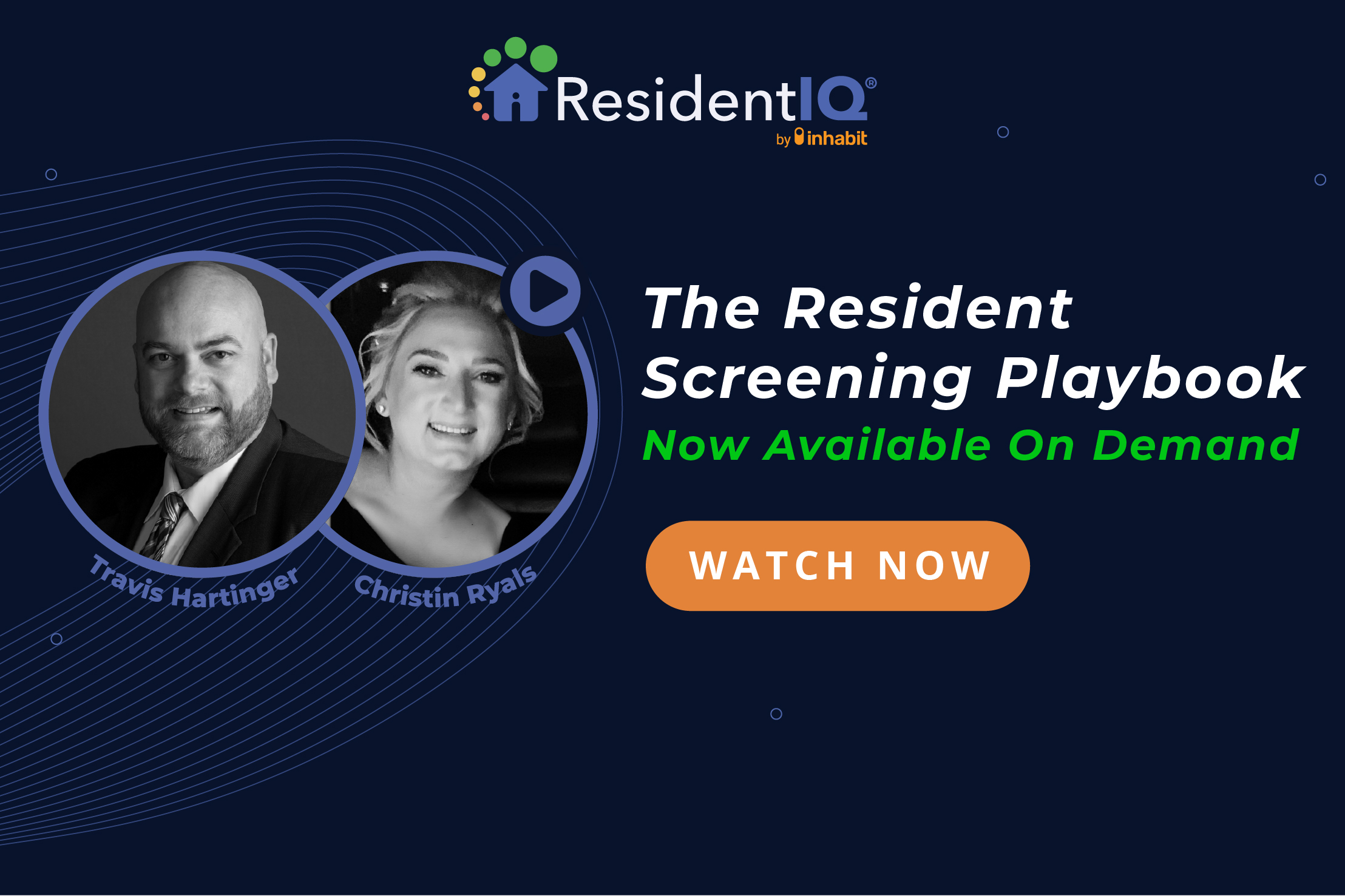 Resident Screening Playbook Blog Image