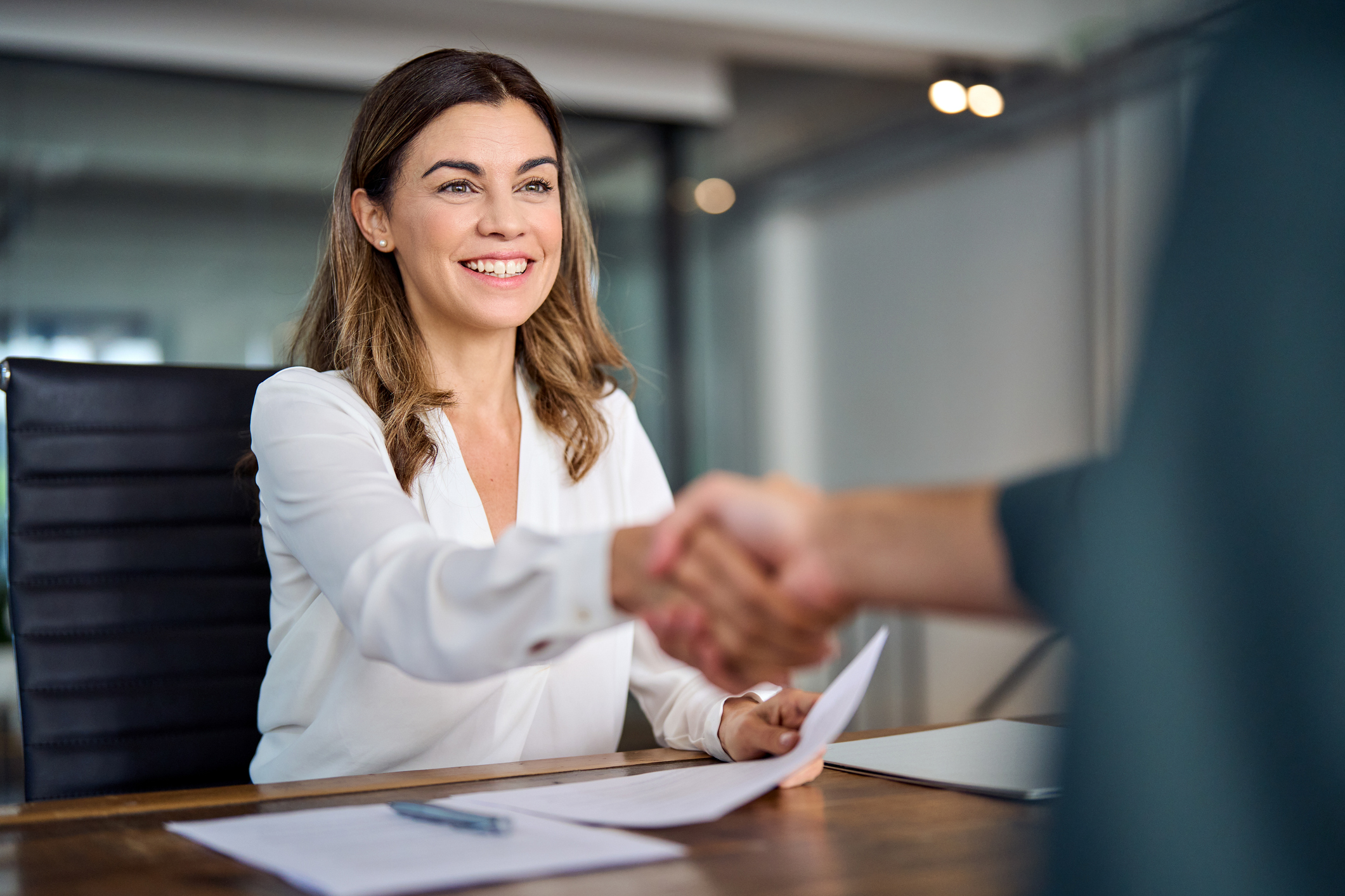 Gain Insight into All Lease Documents